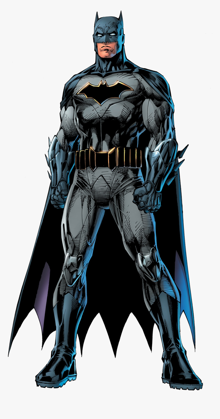 Batman, The Dark Knight , Png Download, Transparent Png
