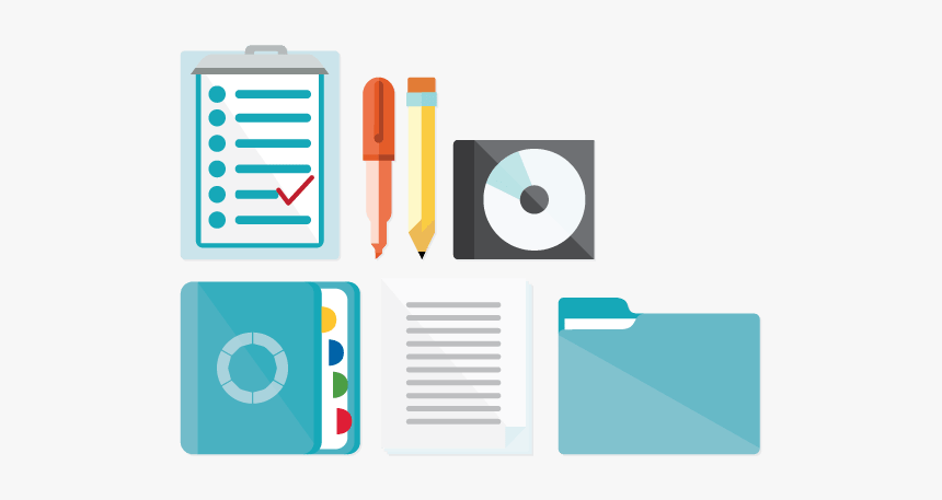 Sales Kit Icon Png, Transparent Png