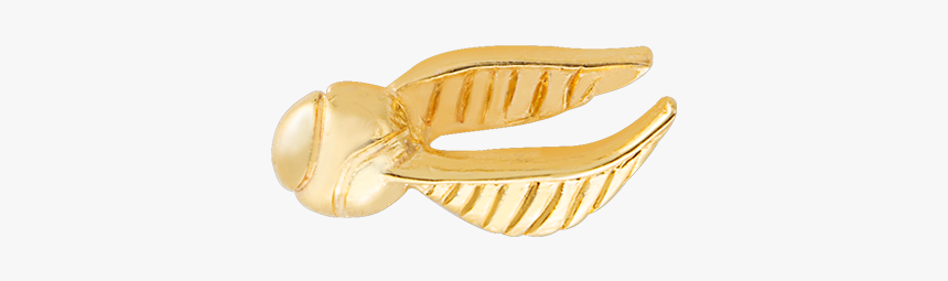 Golden Snitch Origami, HD Png Download