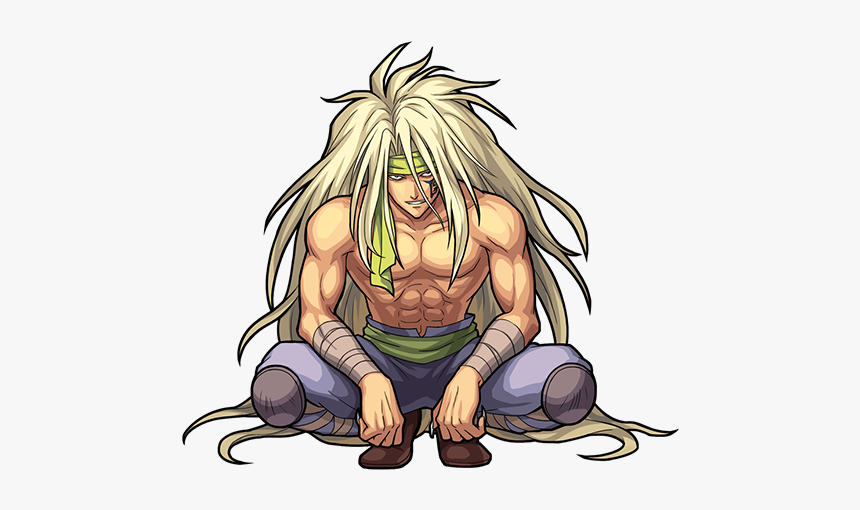 2613 - Yusuke Raizen, HD Png Download