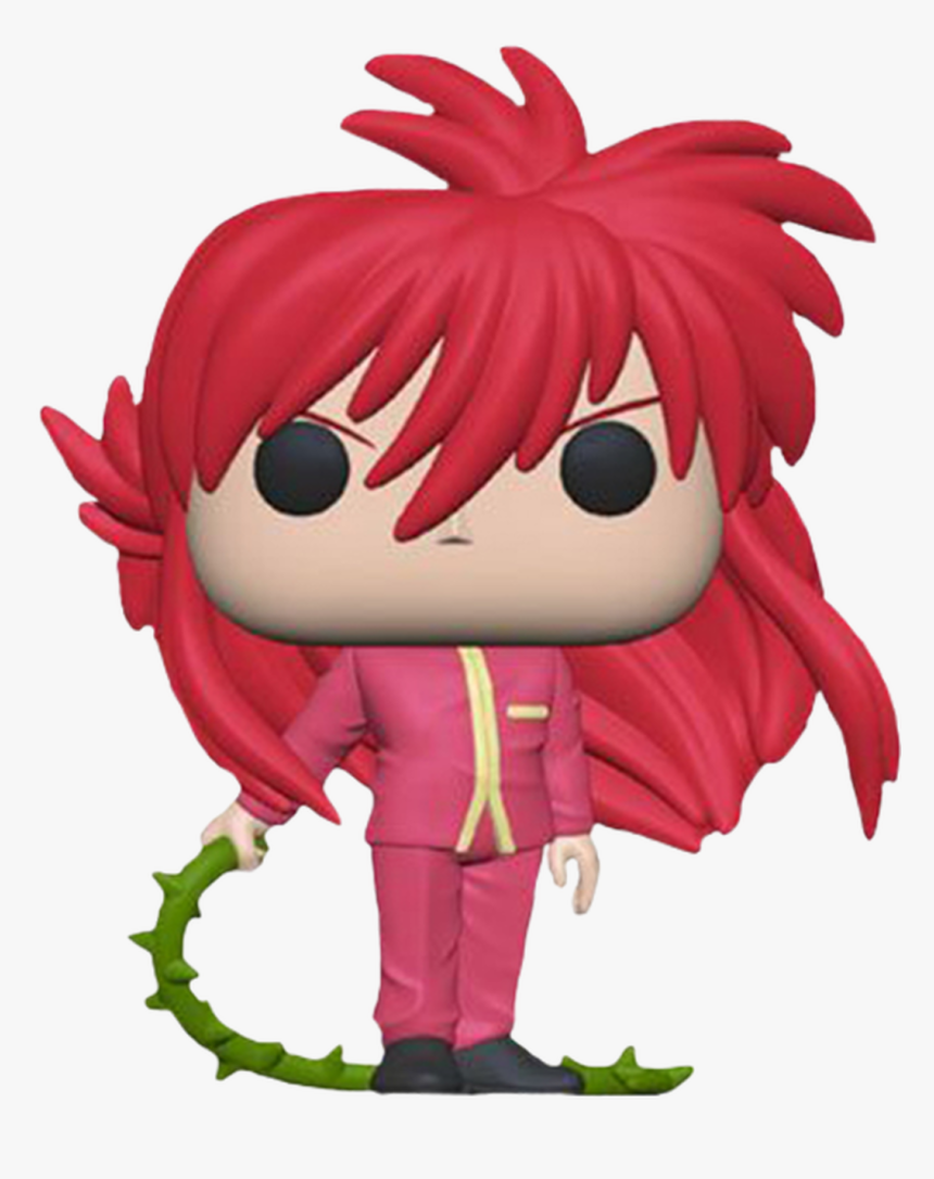 Yu Yu Hakusho - Funko Yu Yu Hakusho, HD Png Download