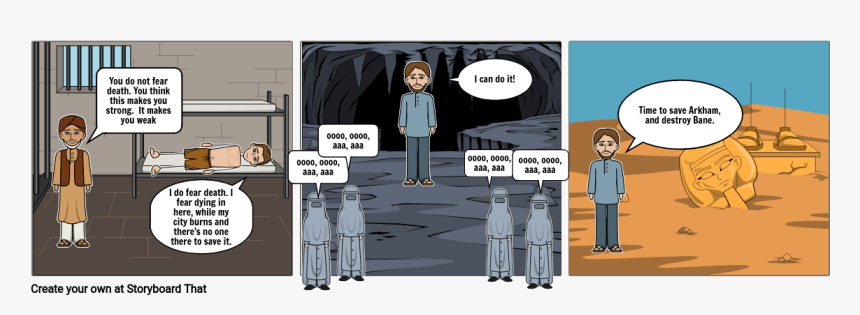 Comics, HD Png Download