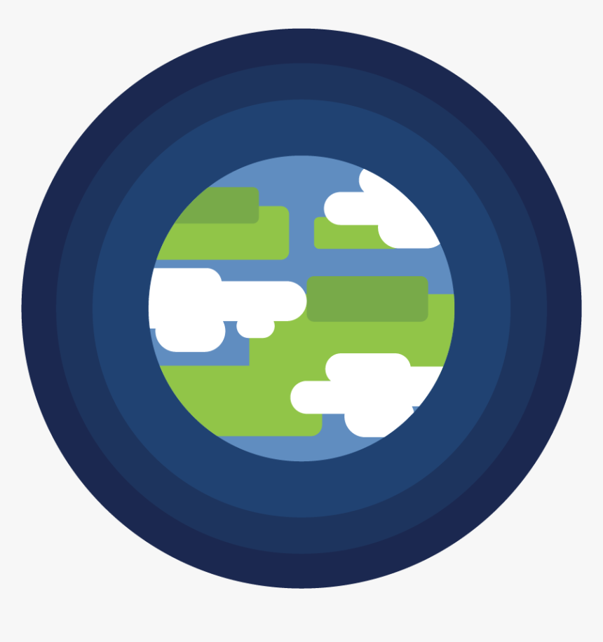 Like Us On - Mail Icon, HD Png Download
