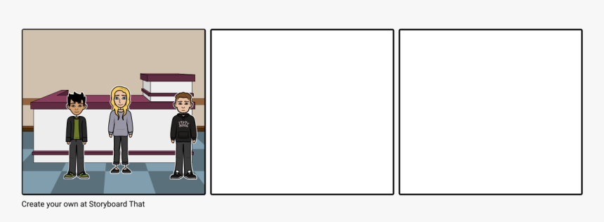 Standing, HD Png Download