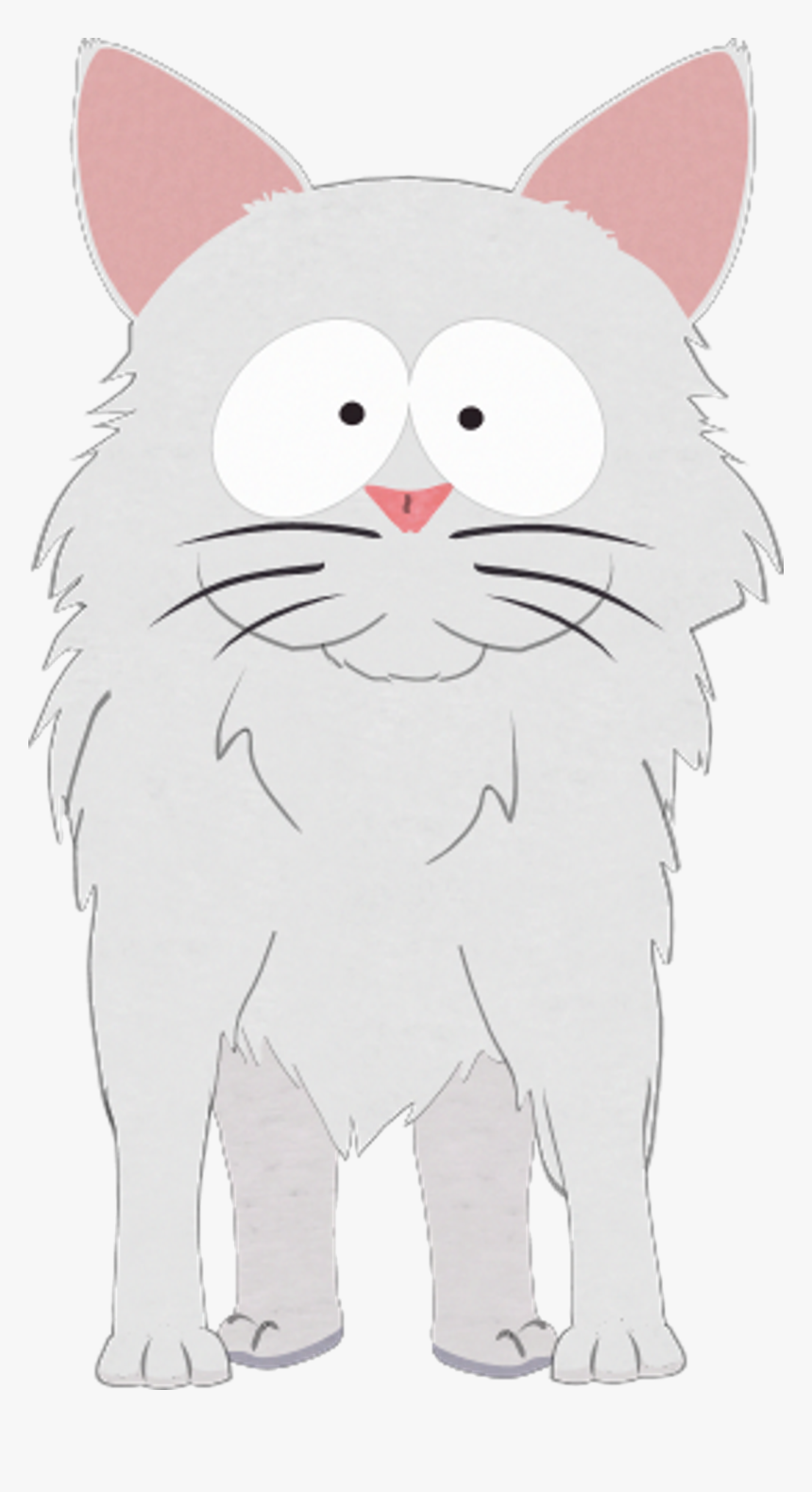 South Park Archives - Thumper South Park, HD Png Download