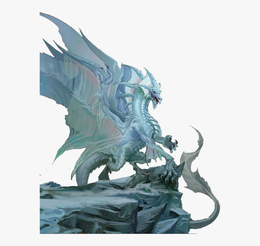 Arkrhyst - Pathfinder Arkrhyst, HD Png Download