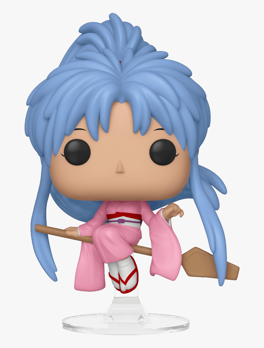 Yu Yu Hakusho Funko Pop, HD Png Download