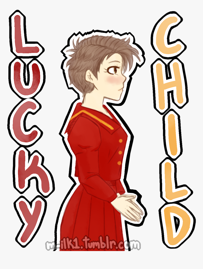 Not Quite Keiko From @luckystarchild S Absolutely - Fanfic Yu Yu Hakusho Oc, HD Png Download