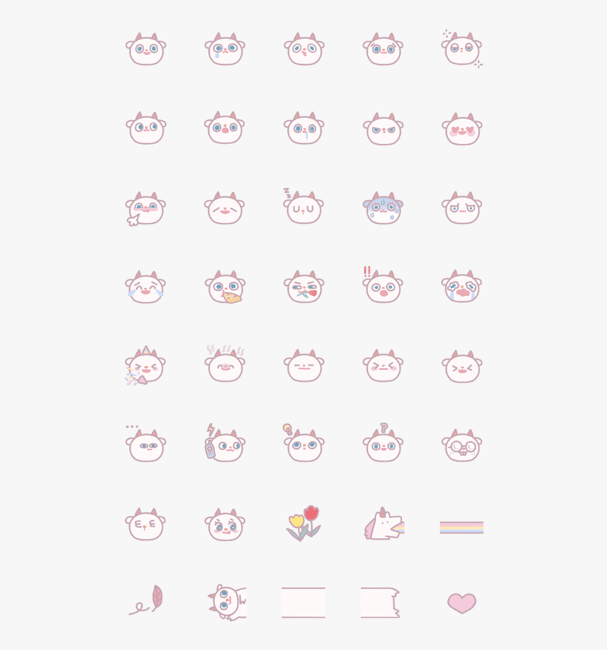 Thank You 角落 生物 動 圖, HD Png Download