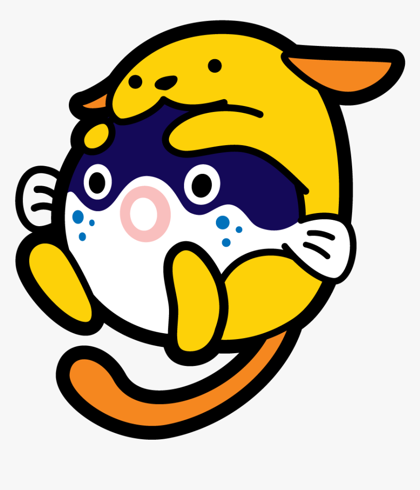 Wapuu Wordpress, HD Png Download