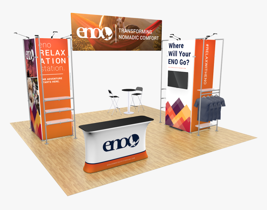 Waveline Media Island - Banner, HD Png Download