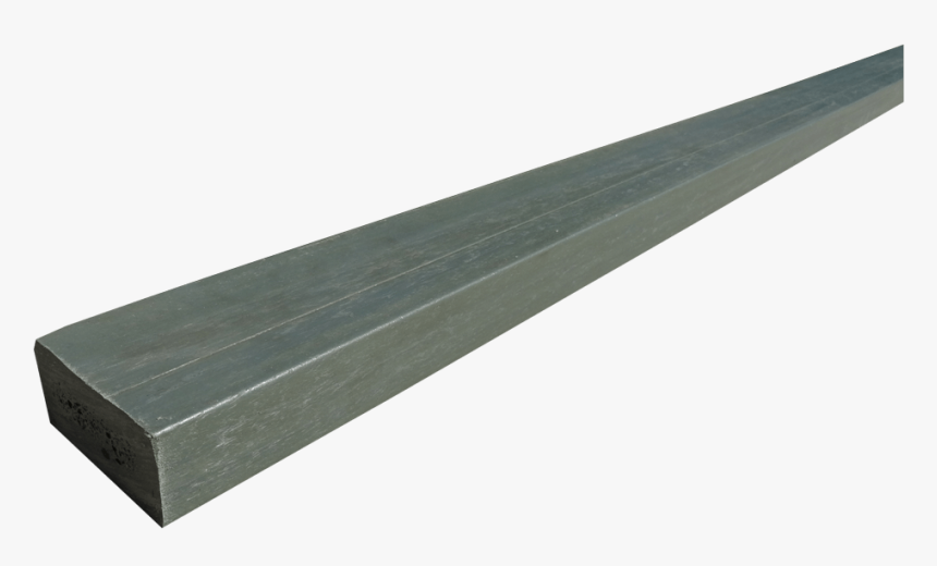 Plastic Forests Path Edging - Plank, HD Png Download