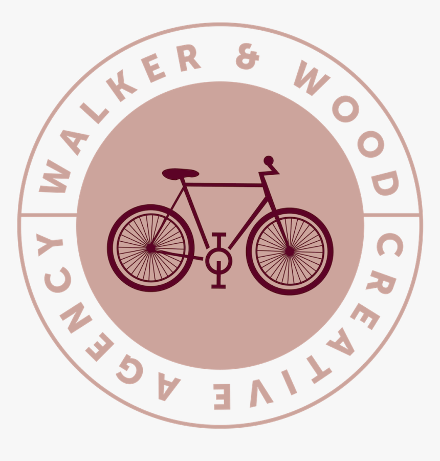 Transparent Wood Banner Png - Road Bicycle, Png Download