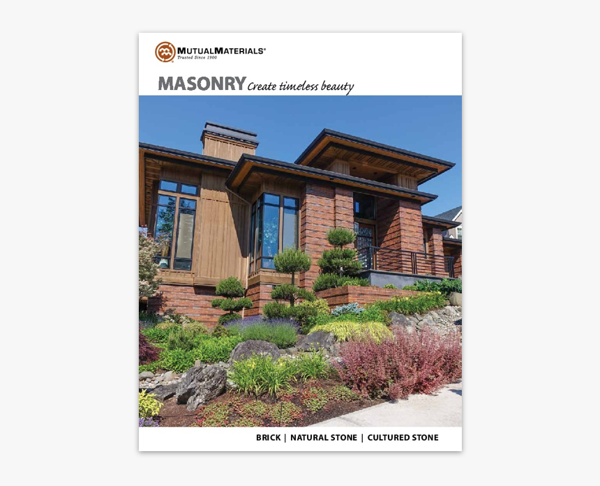 Masonry - Yard, HD Png Download