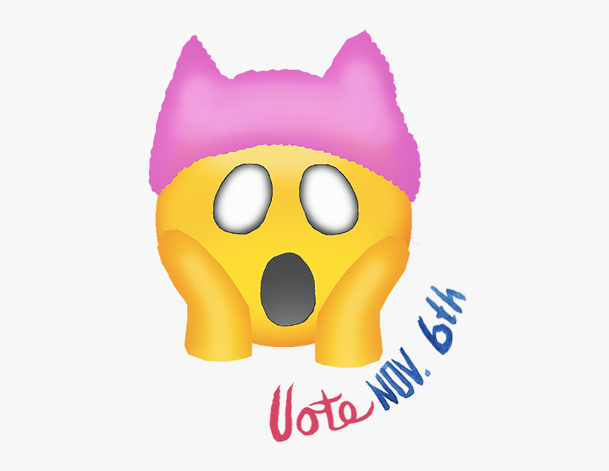 Emoji, HD Png Download