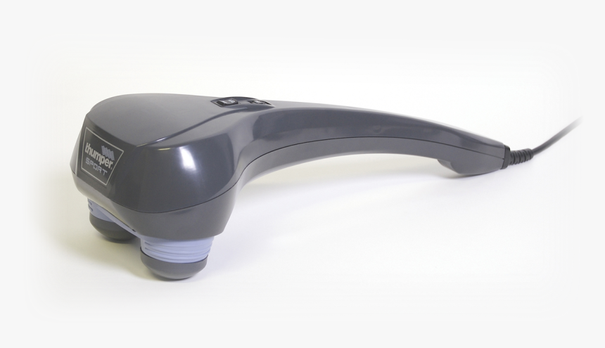 Transparent Thumper Png - Massagers, Png Download