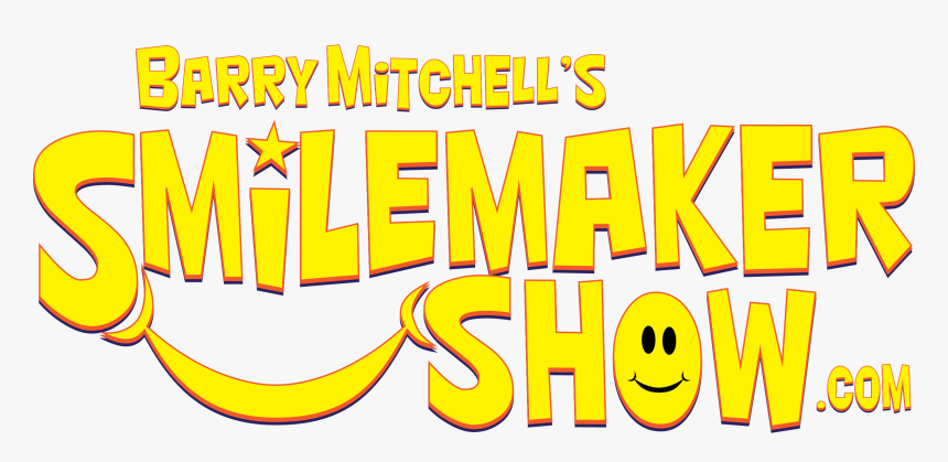 Mitchell The Smile Maker, HD Png Download