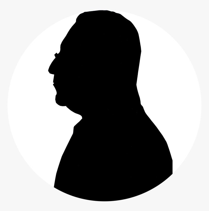 Silhouette, HD Png Download