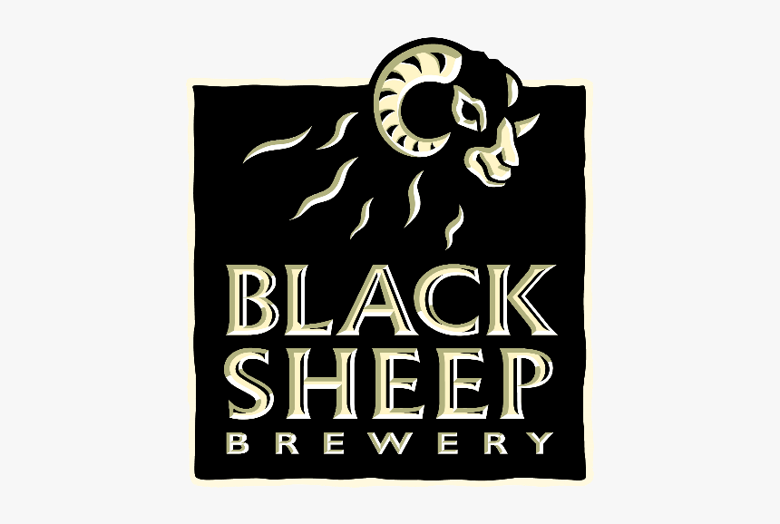 Black Sheep Brewery Logo, HD Png Download