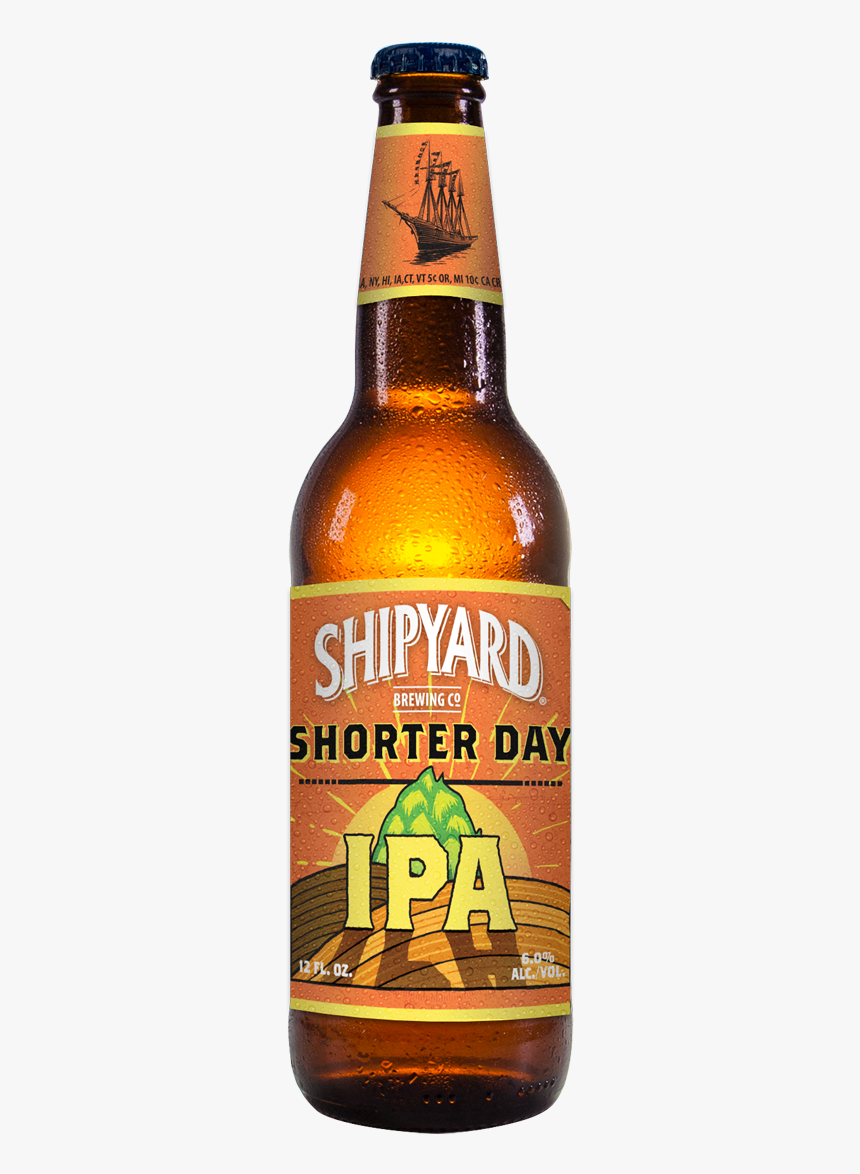 Shock Top Pumpkin Spice, HD Png Download
