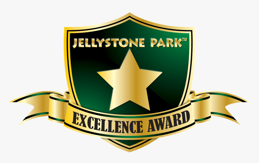 Jellystone Park Excellence Award - Abacus, HD Png Download