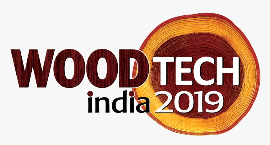Woodtech India 2019, HD Png Download