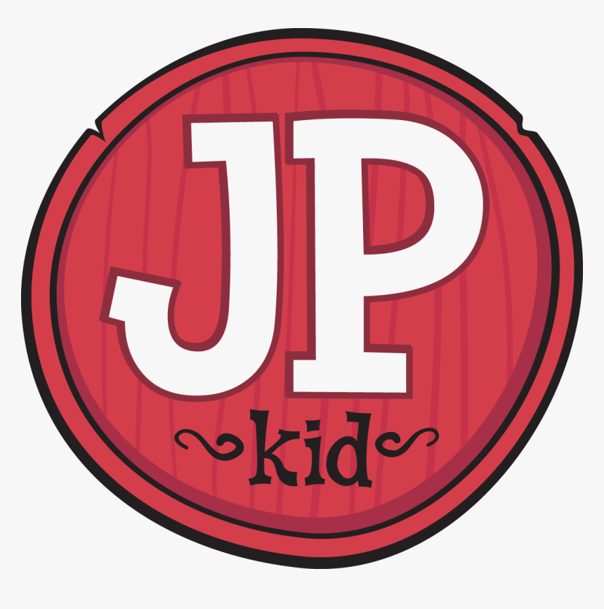 Jp Kids - Circle, HD Png Download