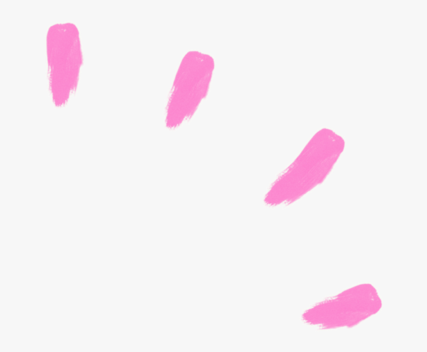 #tumblr #line #lines #dots #pink #tag #ftestickers - Lip Gloss, HD Png Download