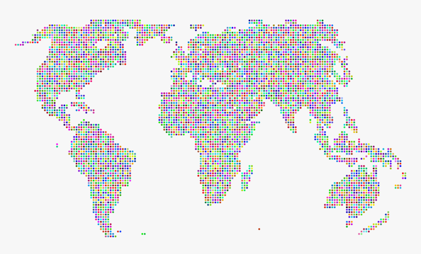 Map,area,line - International Warning Systems Tsunami, HD Png Download