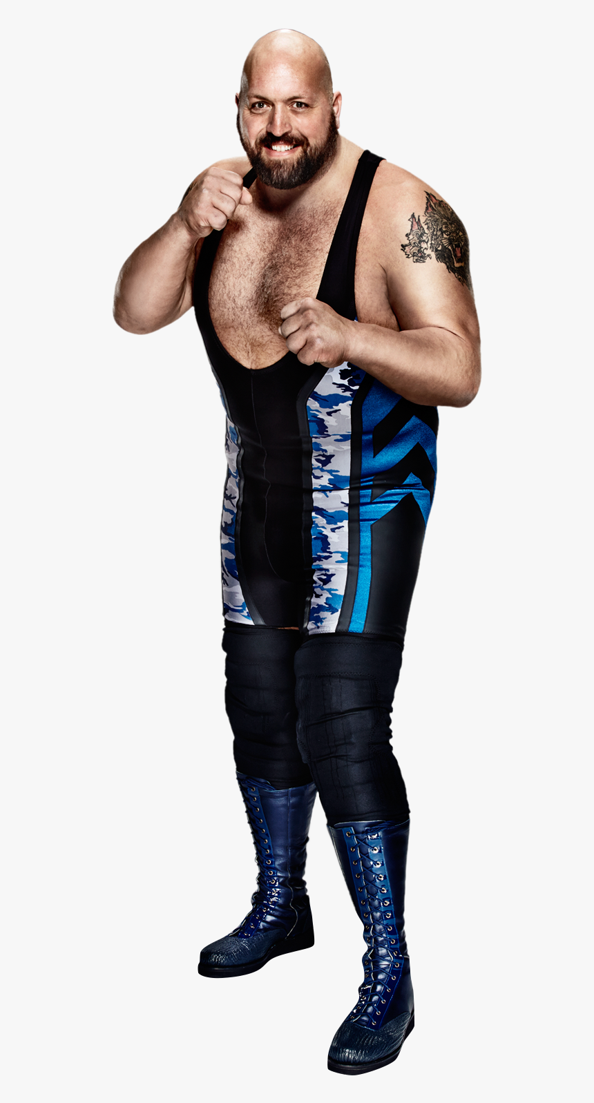 Big Show Png Photo - Big Show Wwe Championship, Transparent Png