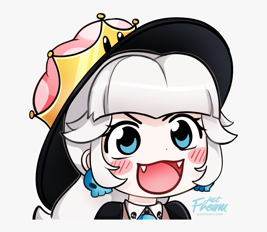 Boosette Emote, HD Png Download