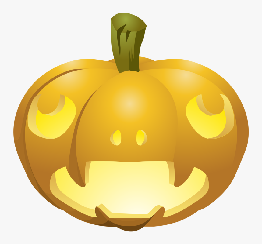 Carved Pumpkins, HD Png Download