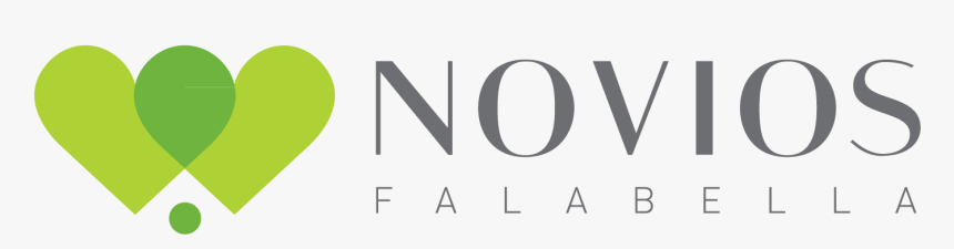 Logo Codigo Novios Falabella , Png Download - Codigo De Novios Saga, Transparent Png