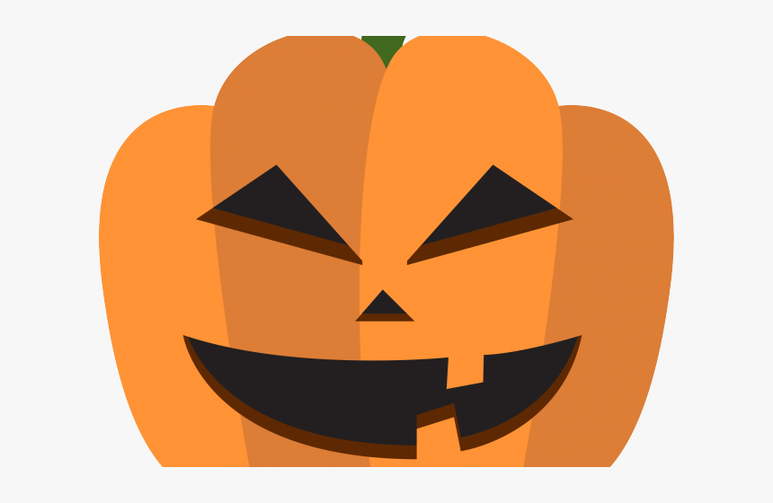 Cartoon Pumpkin Pics - Pumpkin Halloween Cartoon Transparent, HD Png Download