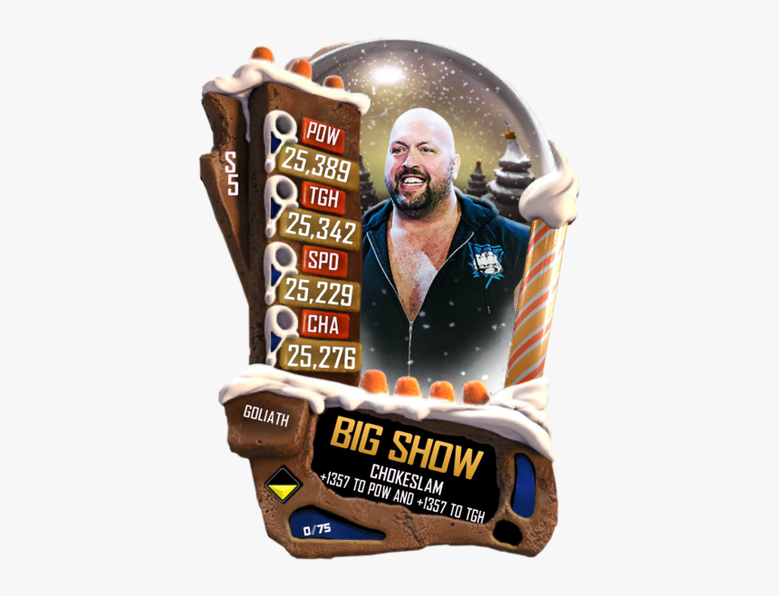 Wwe Supercard Mandy Rose, HD Png Download