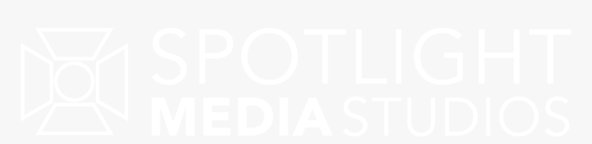 Spotlight Media Studios - Poster, HD Png Download