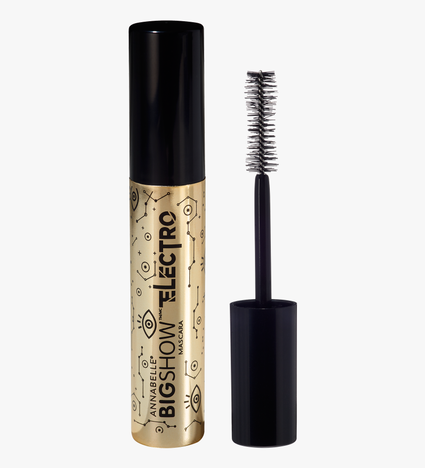 Annabelle Big Show Mascara, HD Png Download