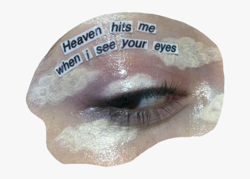 Image - Eye Shadow, HD Png Download