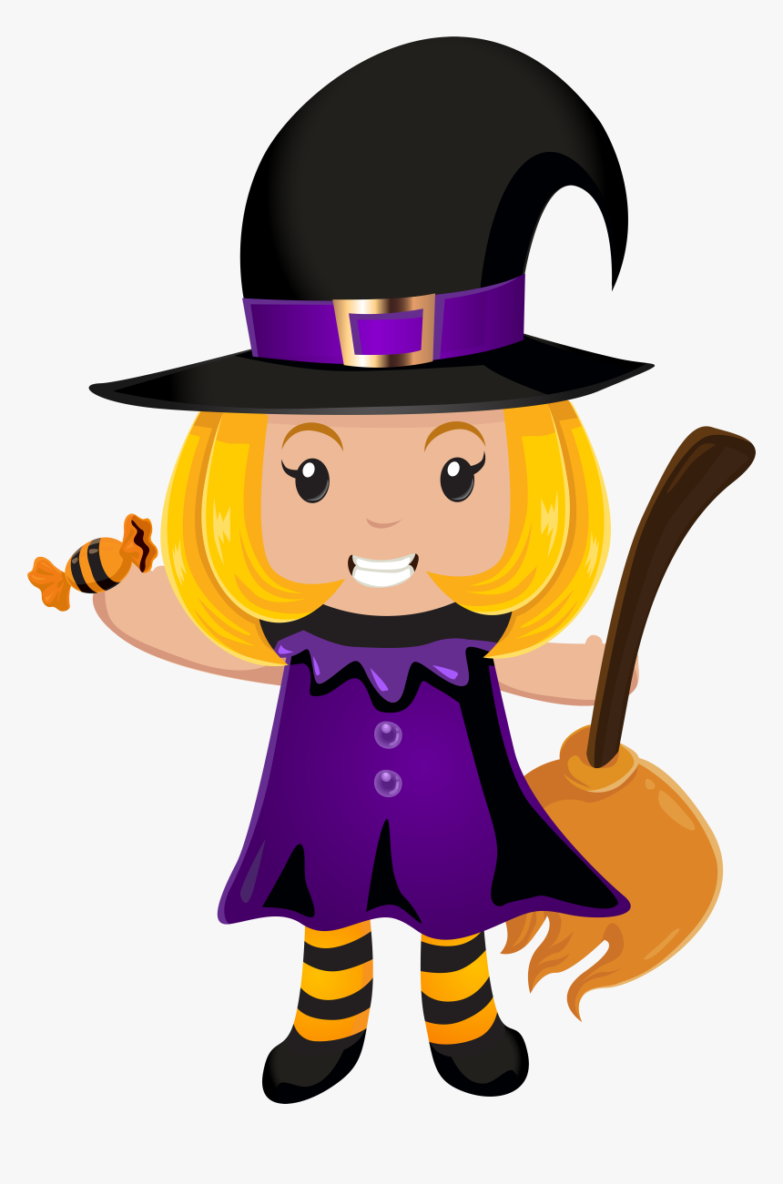 Clipart Bow Halloween - Halloween Costume Clipart Transparent, HD Png Download