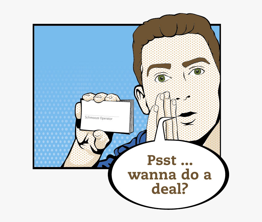 Sales People, HD Png Download