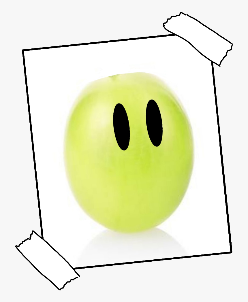Smiley, HD Png Download