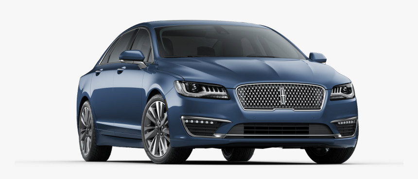 Lincoln Mkz Hybrid 2018, HD Png Download