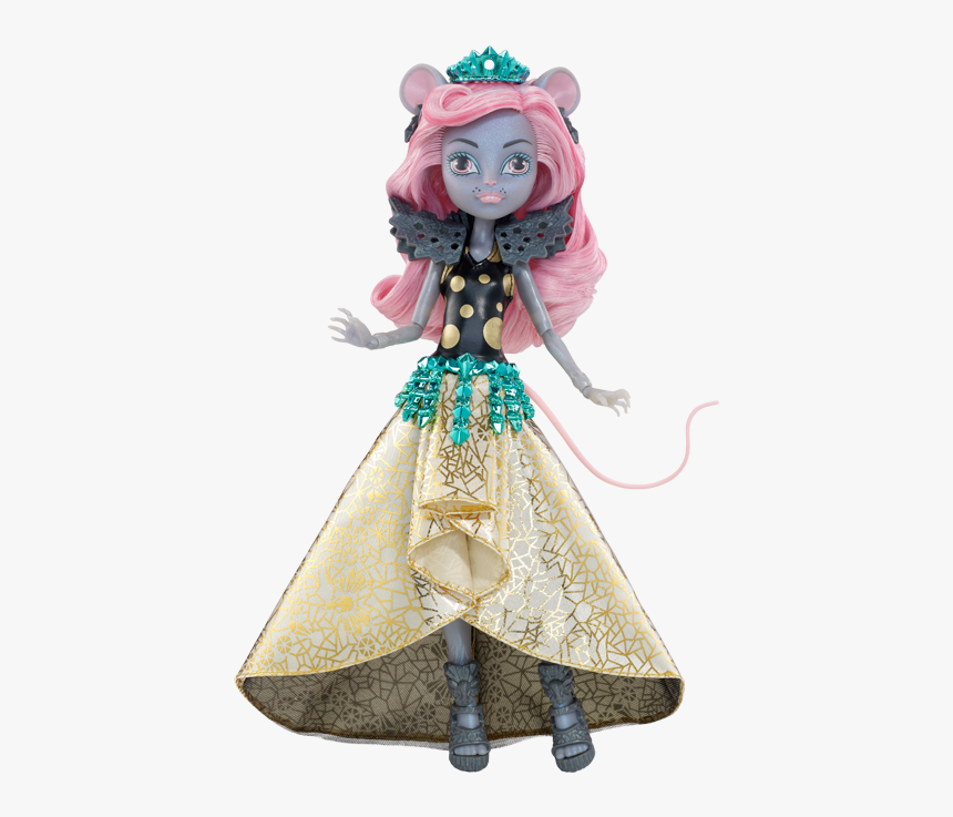 Mouscedes Monster High, HD Png Download