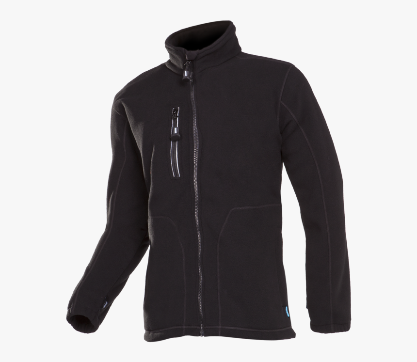 Merida - Black - Jacket, HD Png Download