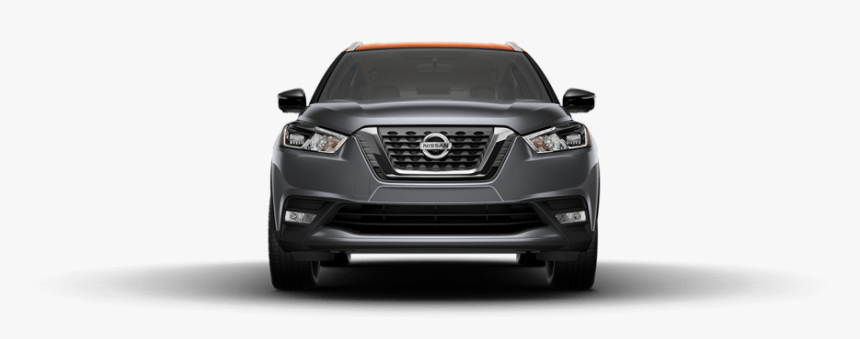 2018 Nissan Kicks - Mazda6, HD Png Download