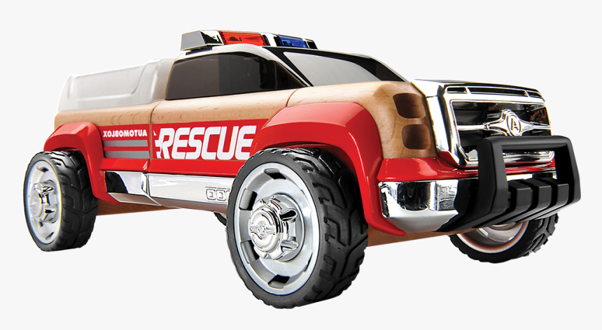 Model Car, HD Png Download