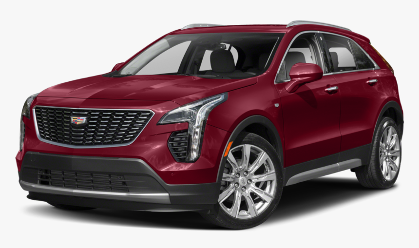 2019 Cadillac Xt4 - 2020 Cadillac Xt4 Price, HD Png Download