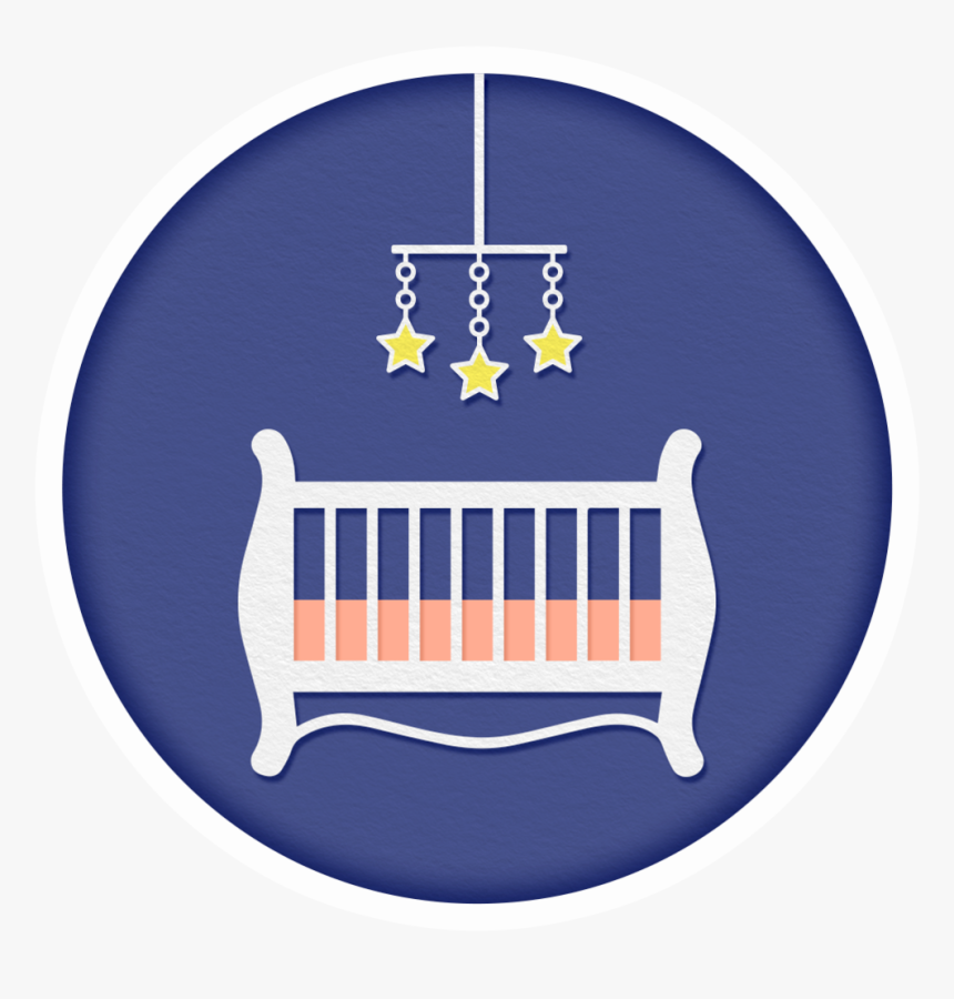 Weiss Housecalls Tileweiss Method Icon - Cradle, HD Png Download