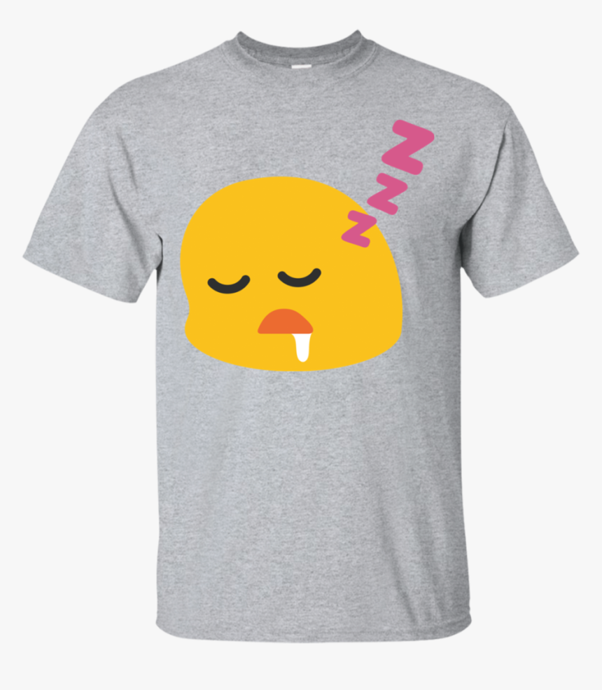 Sleep Icon T Shirt Sport Grey S 
 Class Lazyload 
 - Teach The Cutest Pumpkin In The Patch, HD Png Download