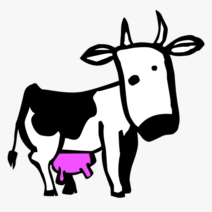 Transparent Horse Hoof Png - Gentoo Larry The Cow, Png Download